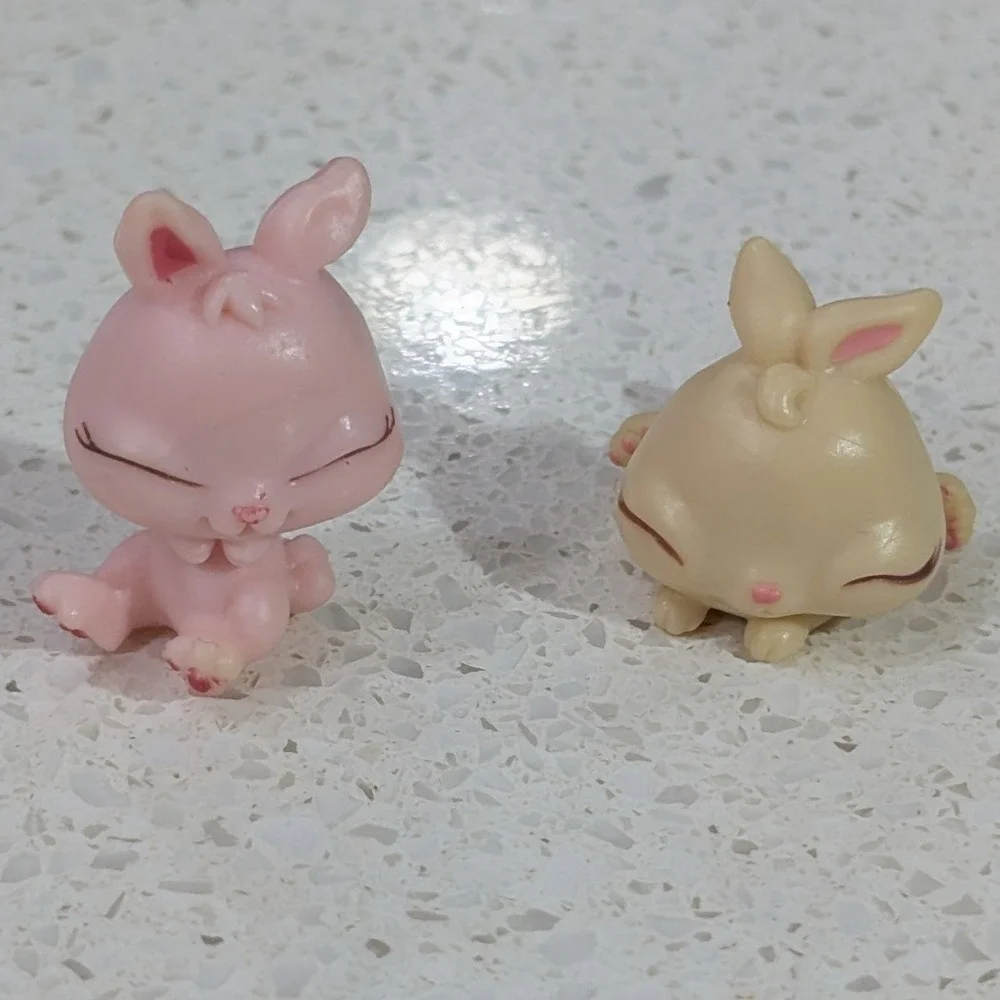 Hasbro littlest pet